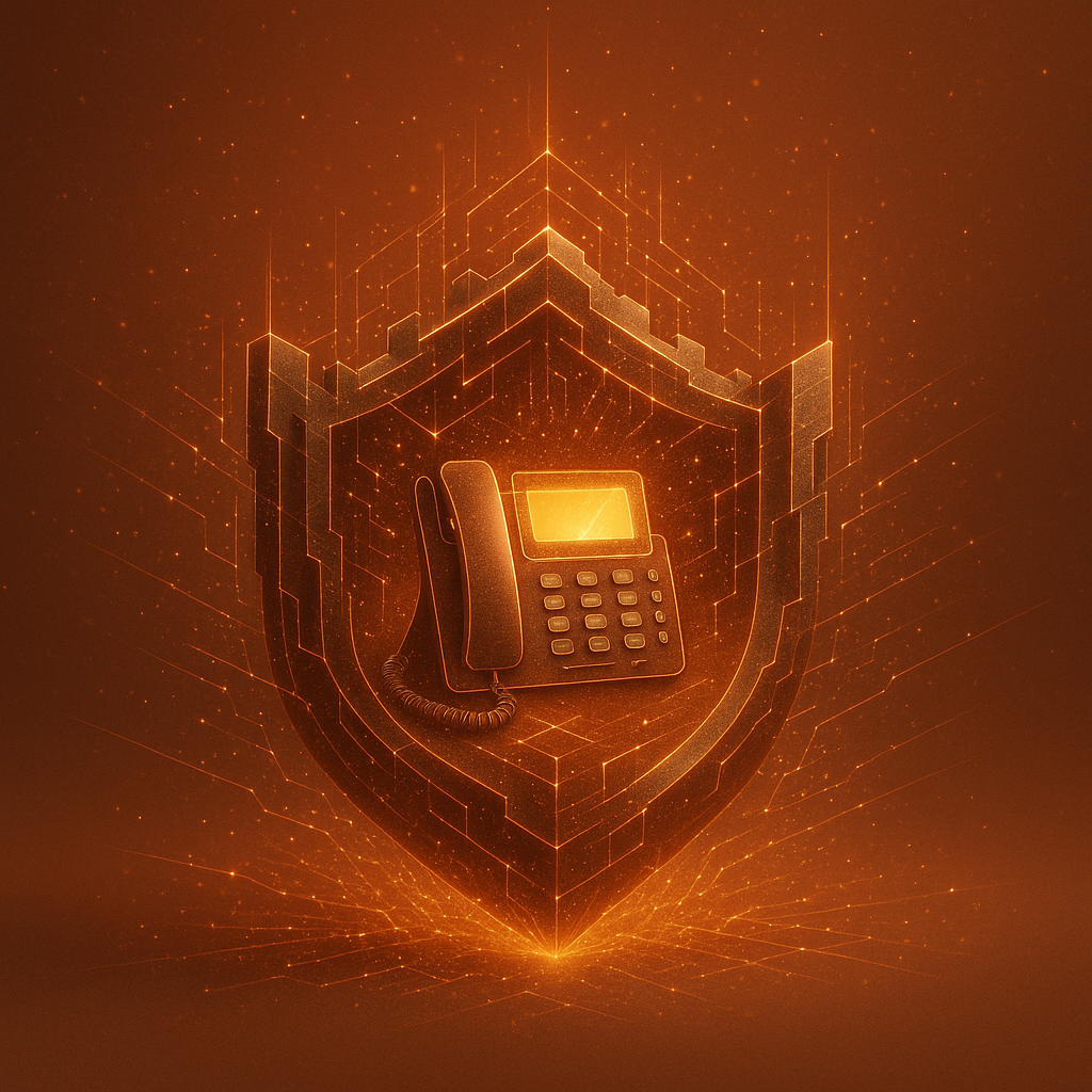 Office Phones & Systems