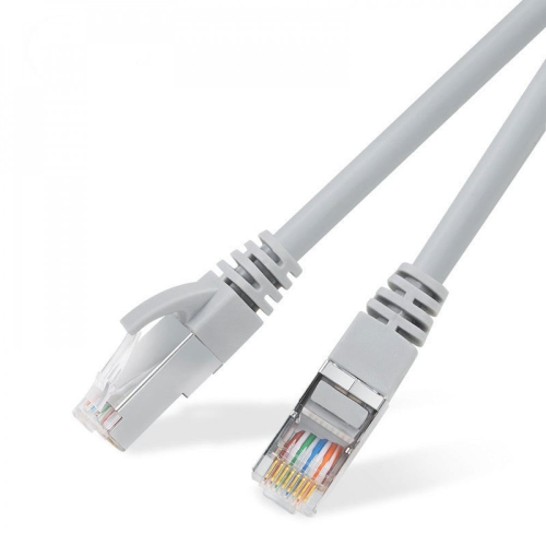 5m Cat6 Network Cable from Microdigit - Ready to Install