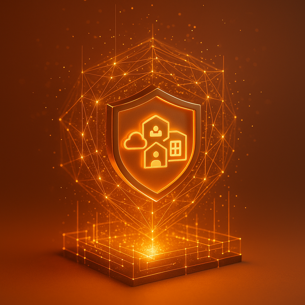 Corporate IT Services