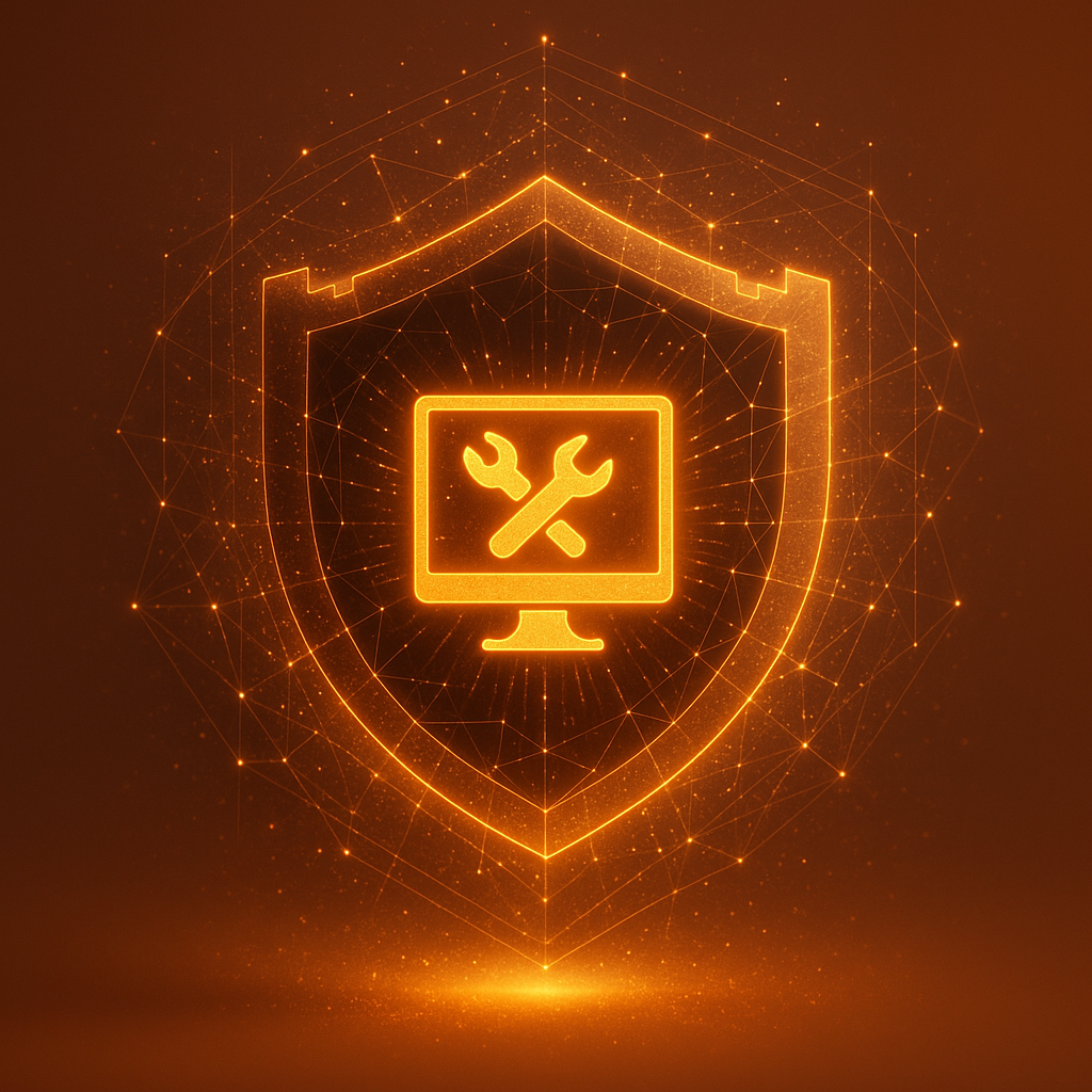 IT Services & Support