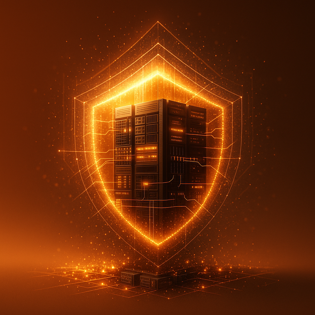 Network Infrastructure