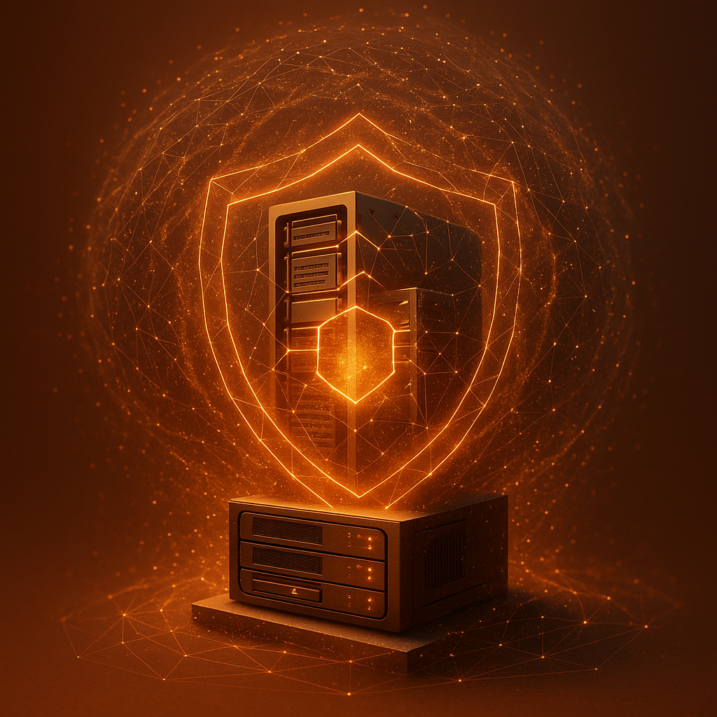 Enterprise Computing & Storage